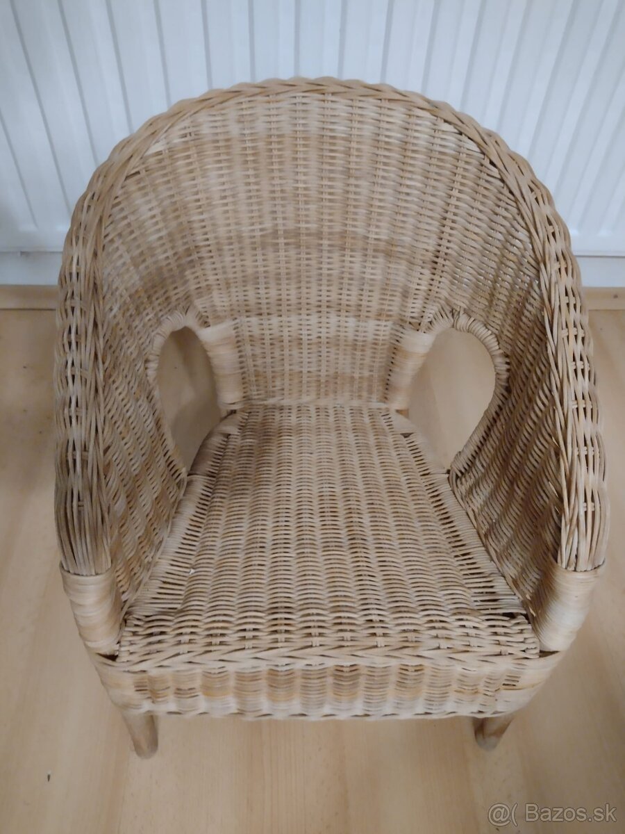 Predám detské stoličky - 7