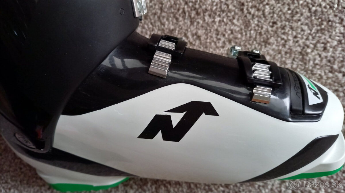 Lyžiarky NORDICA - 7