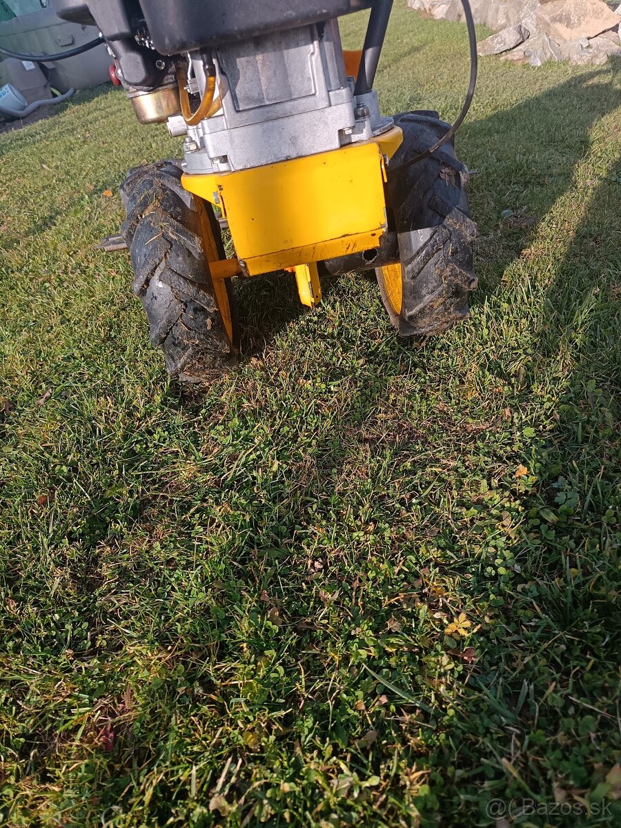 Kosačka lištova zimná cena 👍 - 7