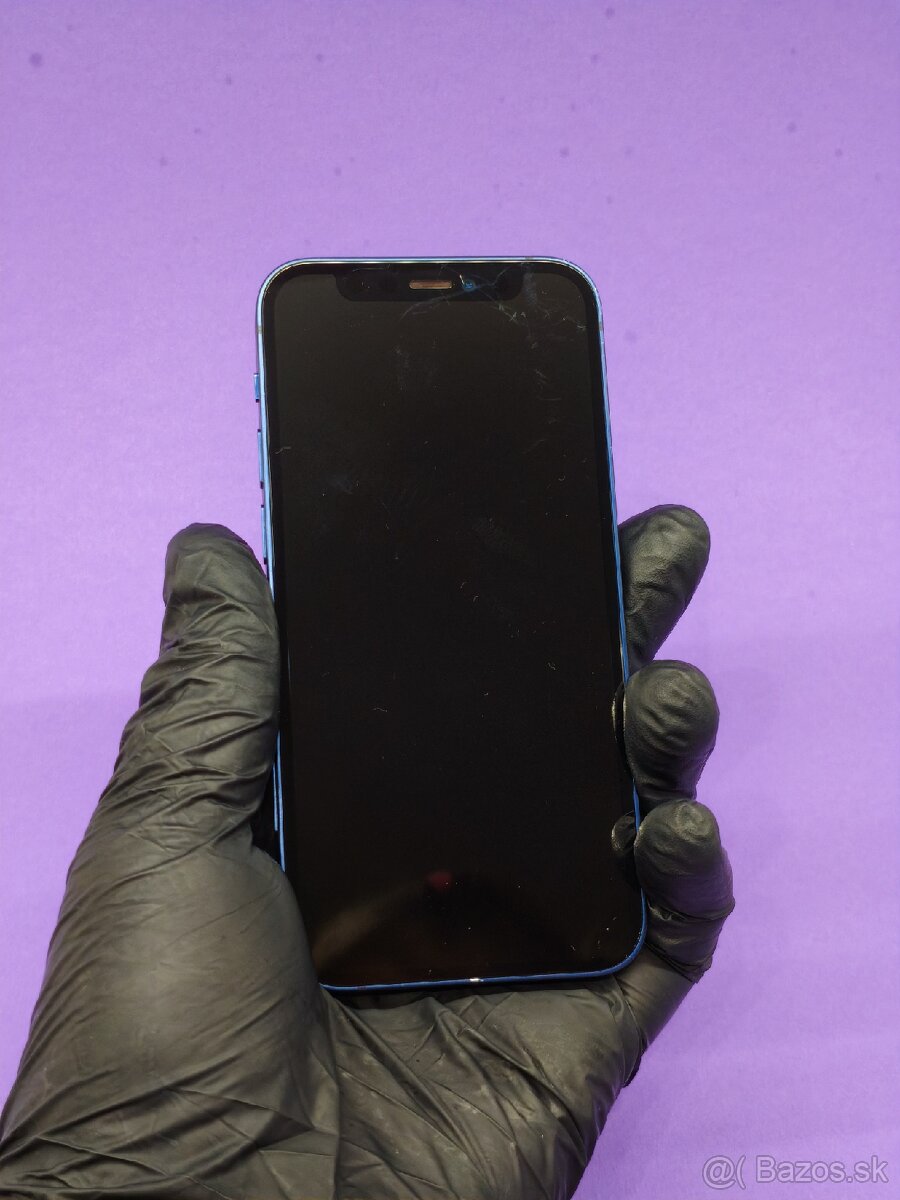 Iphone 12 mini 128gb, 🔋100%, Záruka 1 Rok - 7