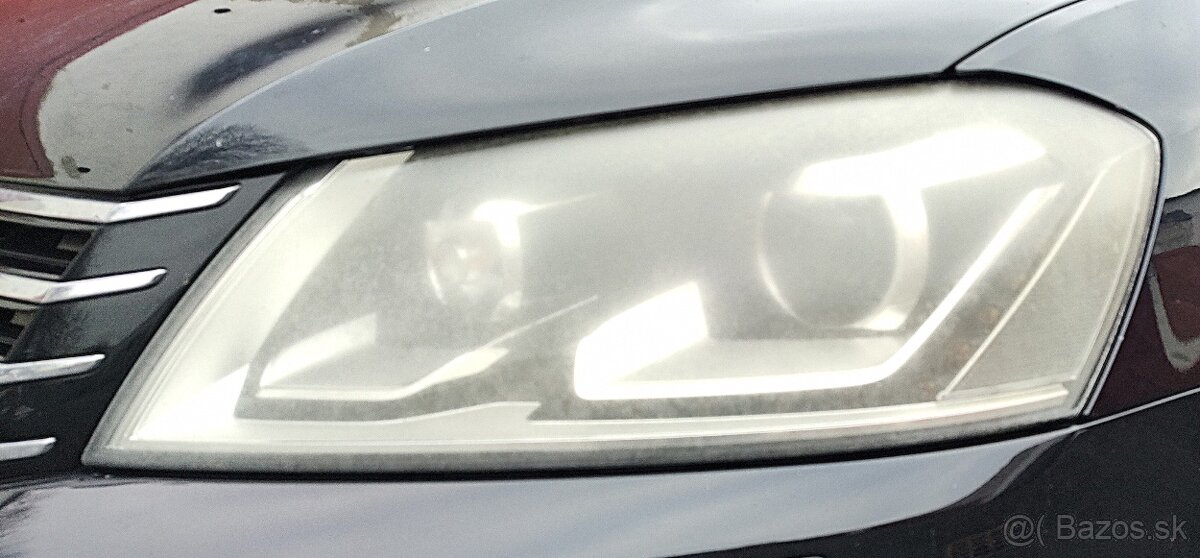 Renovácia svetlometov - 7