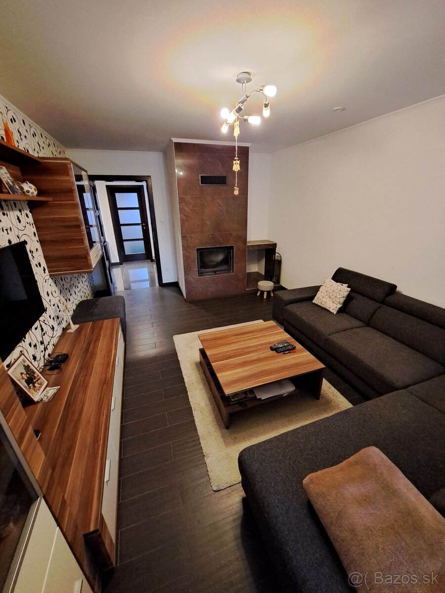 Na PREDAJ 5i NOVOSTAVBA Rodinného domu GAJARY - 7