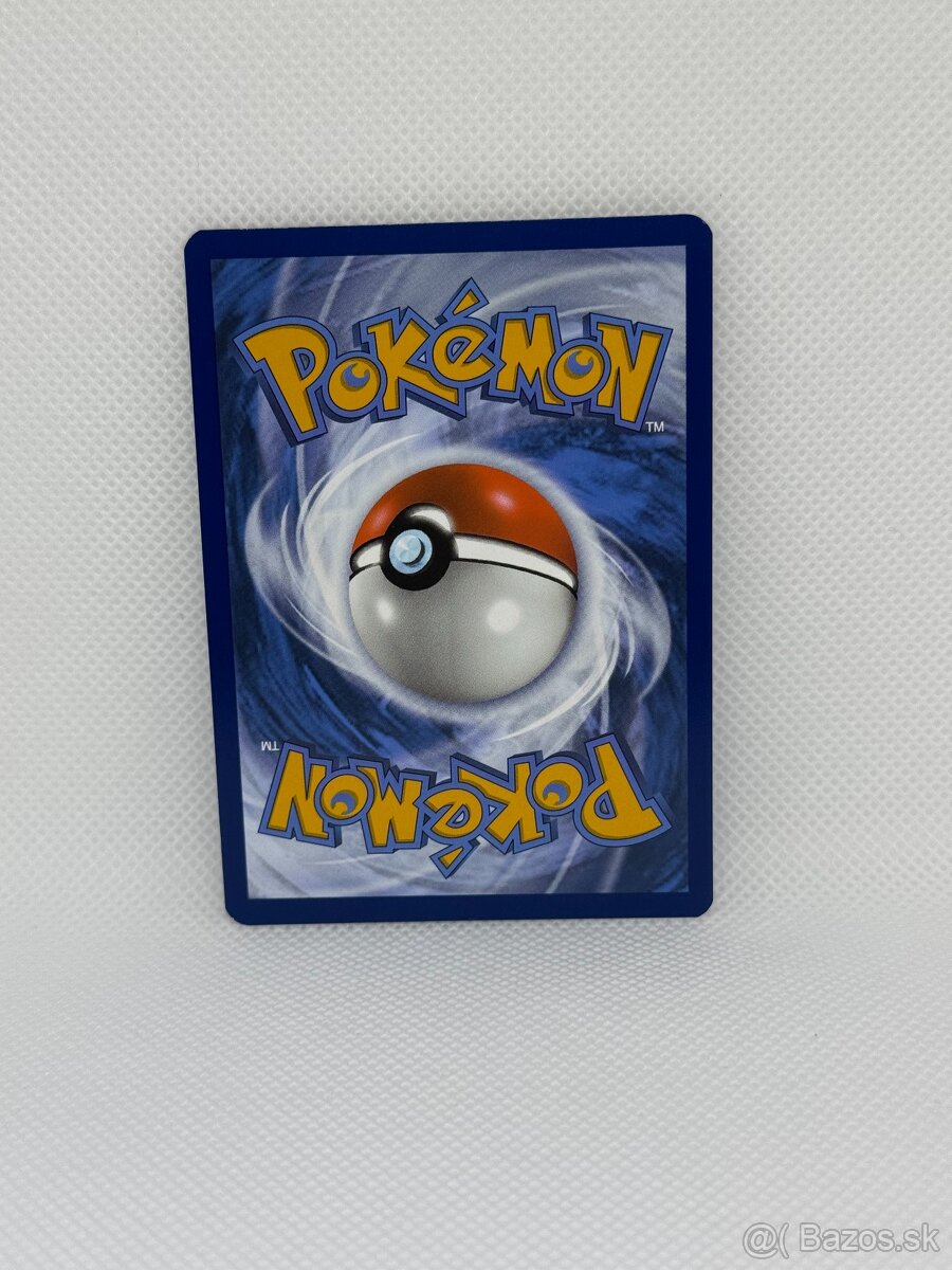 Pokémon karta Vanillite 111/086 – NM – ORIGINÁL - 7