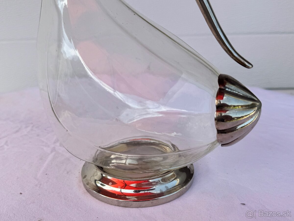 Karafa ve tvaru kačenky - 7