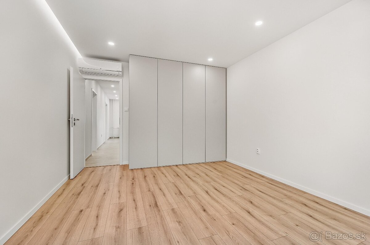 2-izbový byt na predaj, 60 m², Ružinov, Bratislava – rekonšt - 7