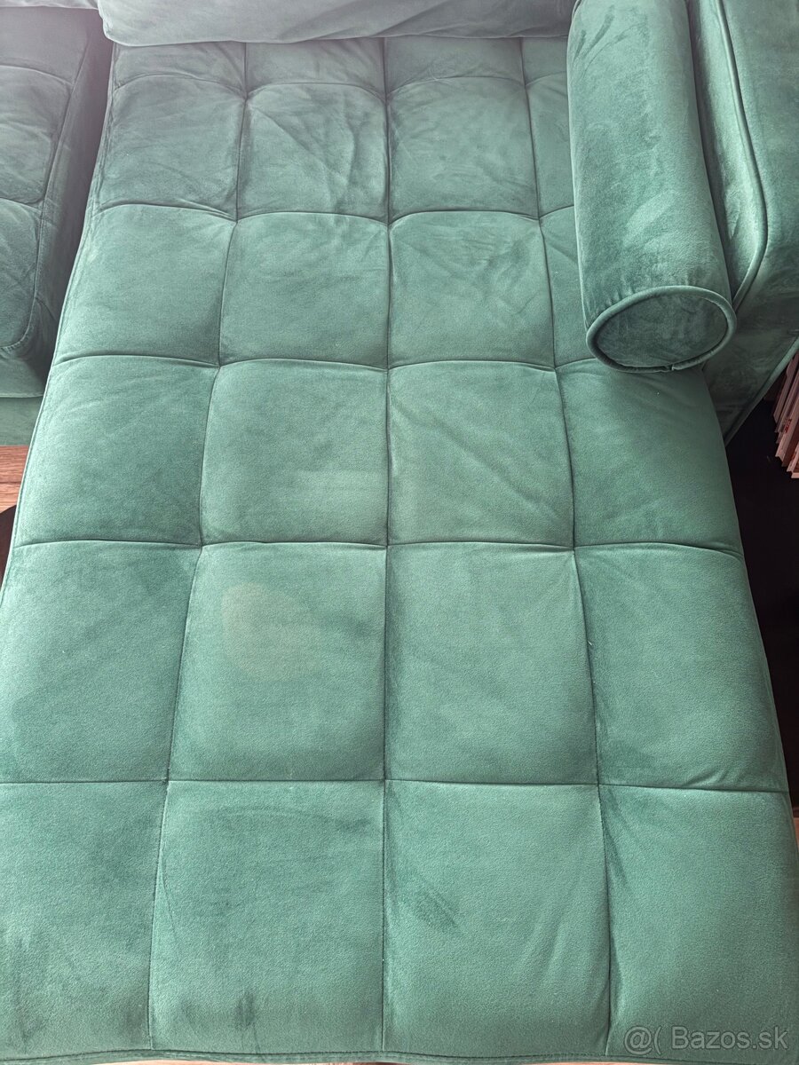 Rohova sedacia súprava - 7