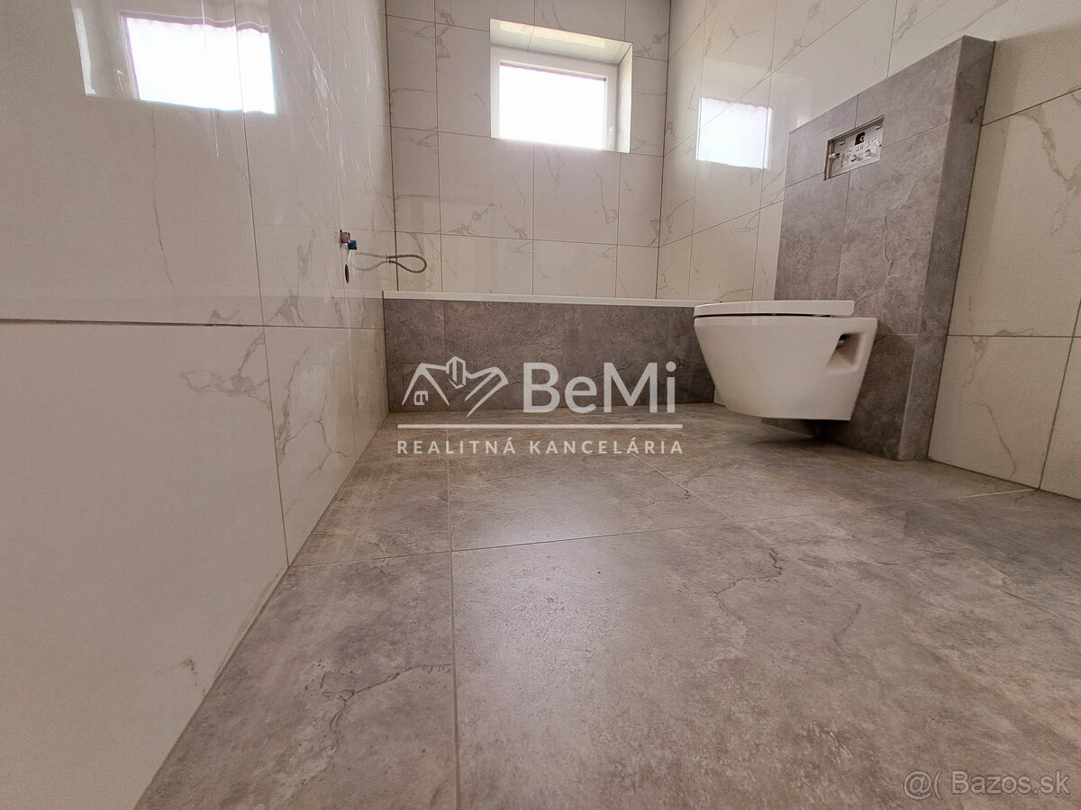 Predaj novostavba RD Hruboňovo - 7