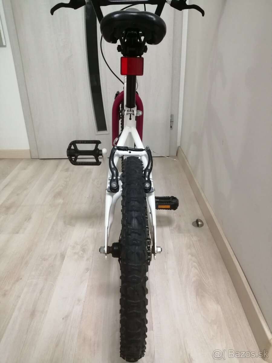 Dievčenský bicykel - 7