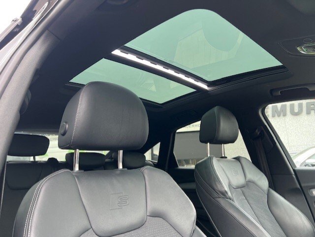 Audi Q5 Sportback 40TDI Sline Quattro - 7