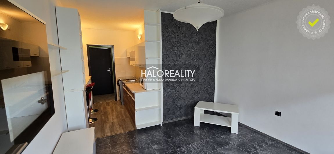 HALO reality - Predaj, garsónka s loggiou Šaľa - 7