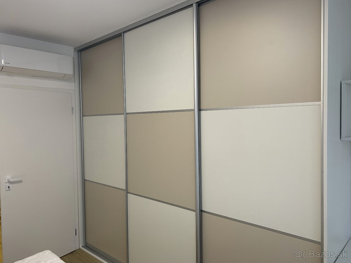 Prenájom 2-izbového bytu v novostavbe – Nitra, - 7