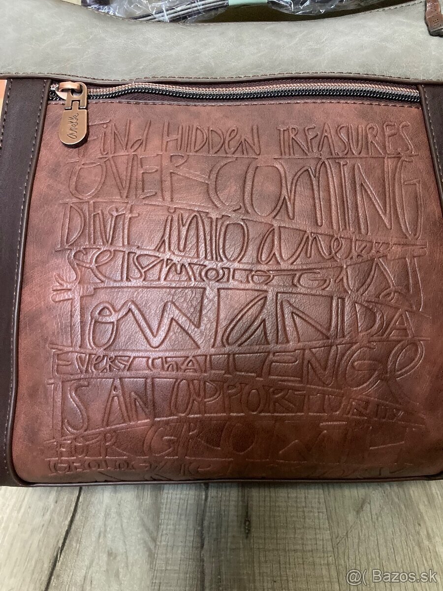 Anekke kabelka Core - 7