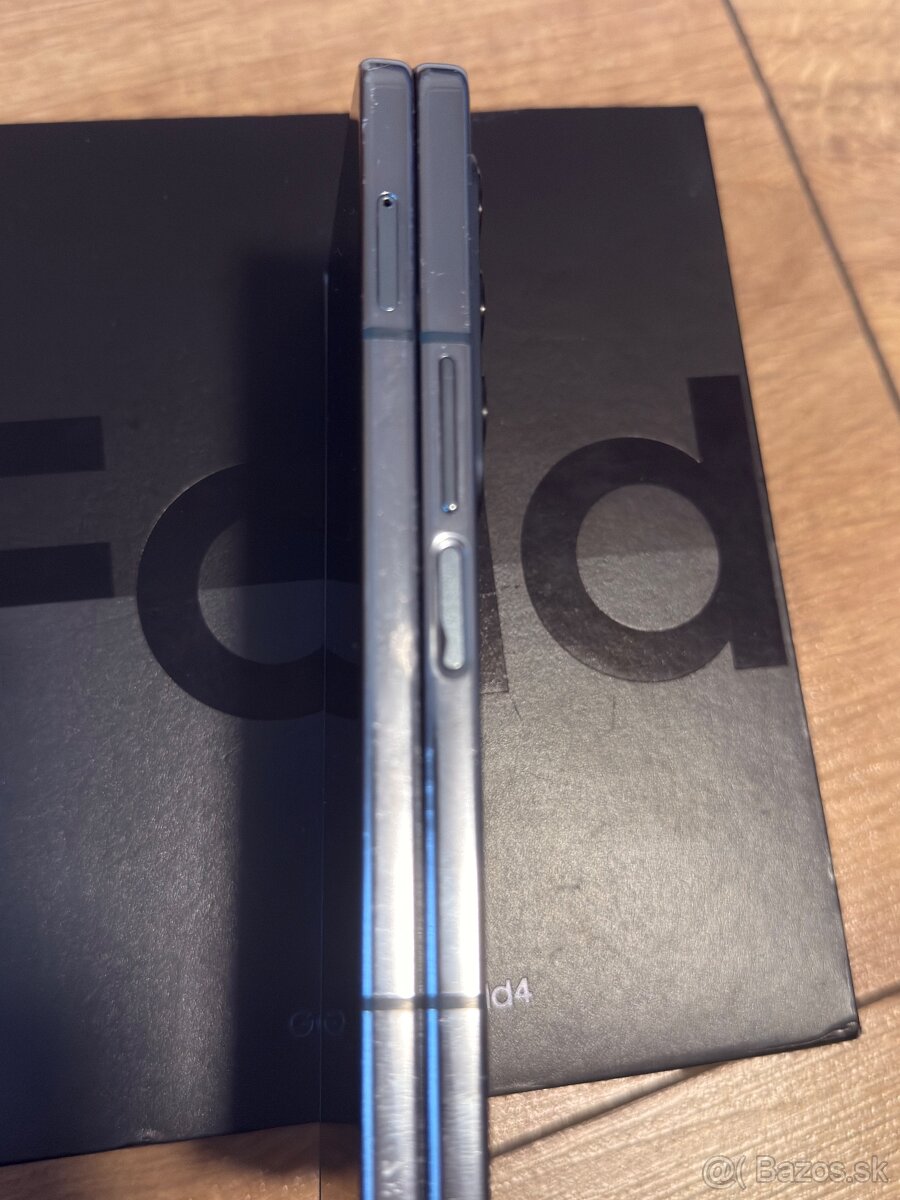 Samsung Galaxy Z Fold 4 - nejde otvoriť - 7