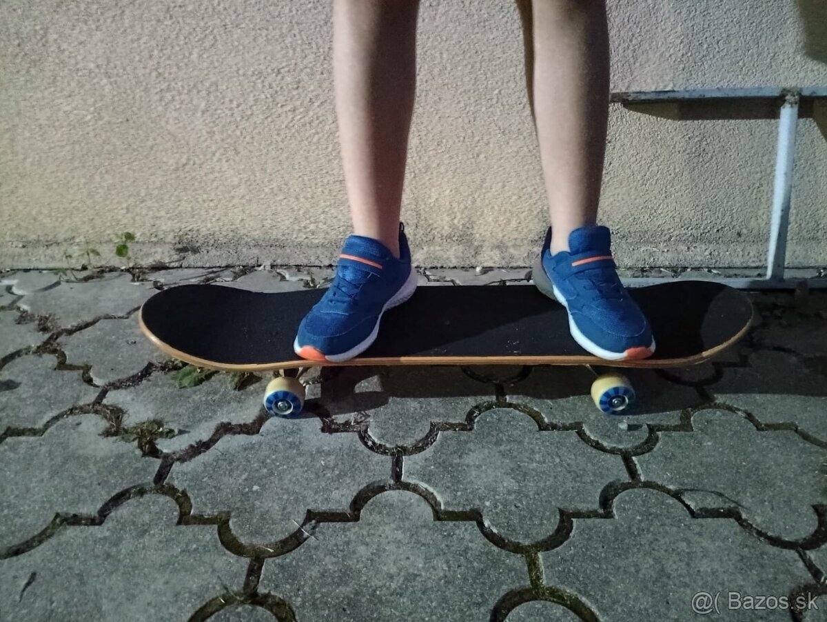 Skateboard - 7