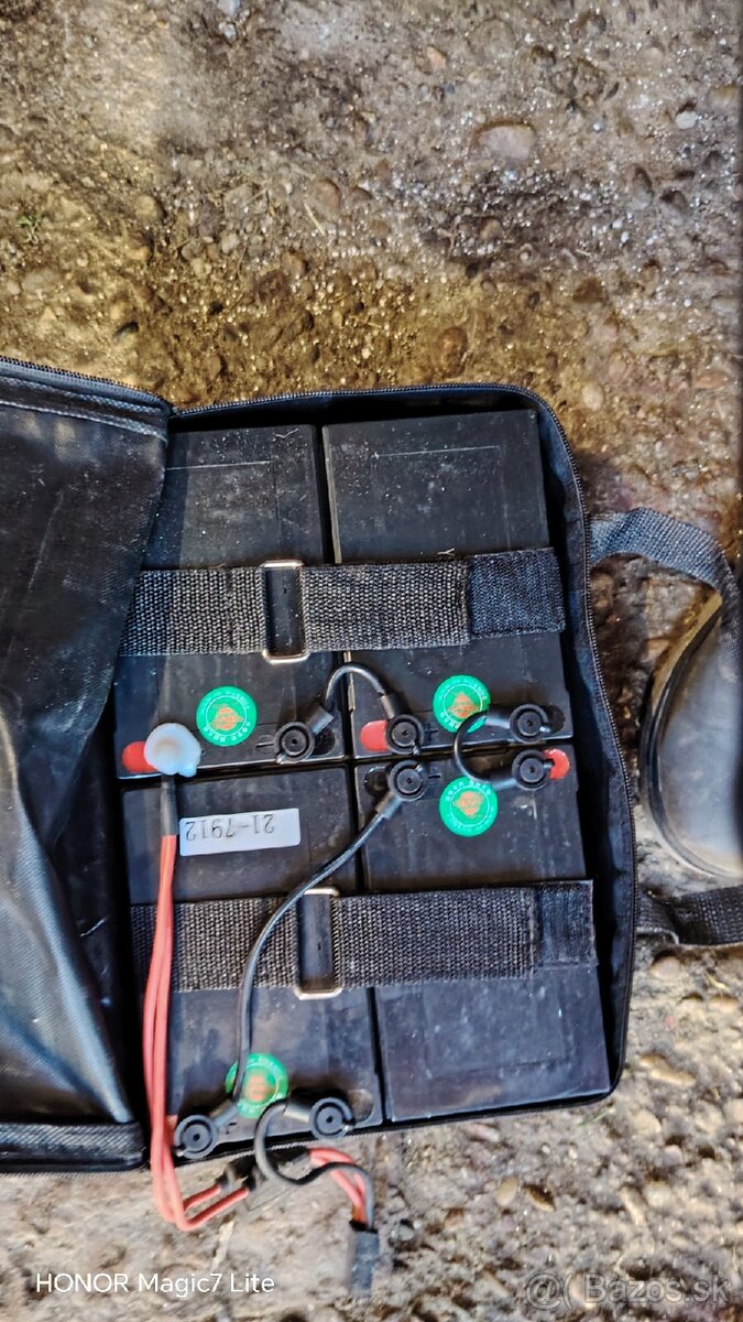 Nitro scooter 1200 - 7