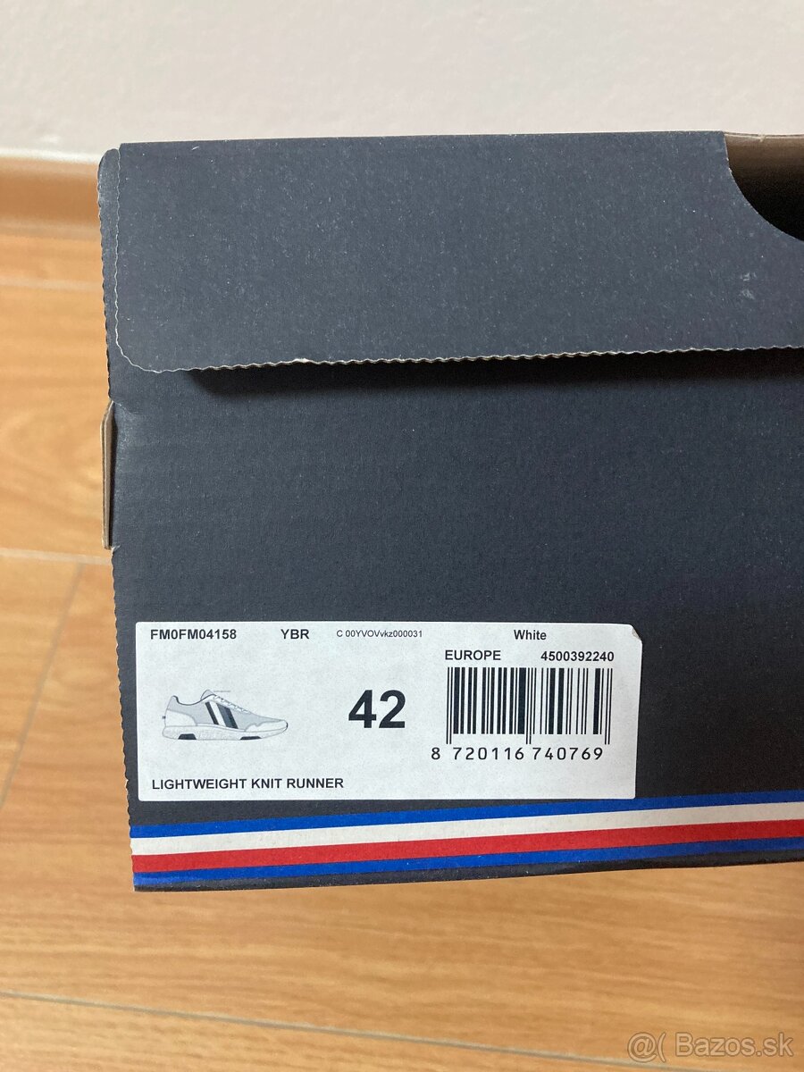 Tommy Hilfiger botasky - 7