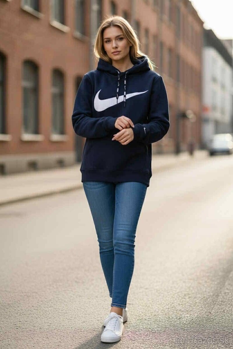 Pánska a damska tepla mikina - 7