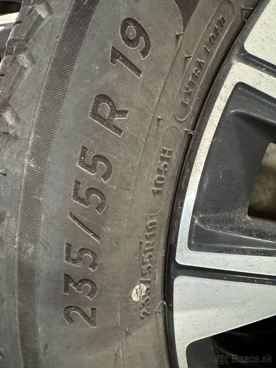 Pneu celorocne Michelin crossclimate 2 - 7