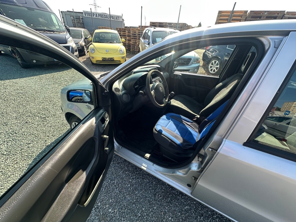 Fiat Panda 1.1 Active - 7