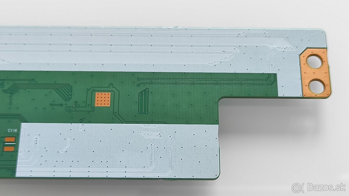 Obrazovy modul 6870C-0532A - 7