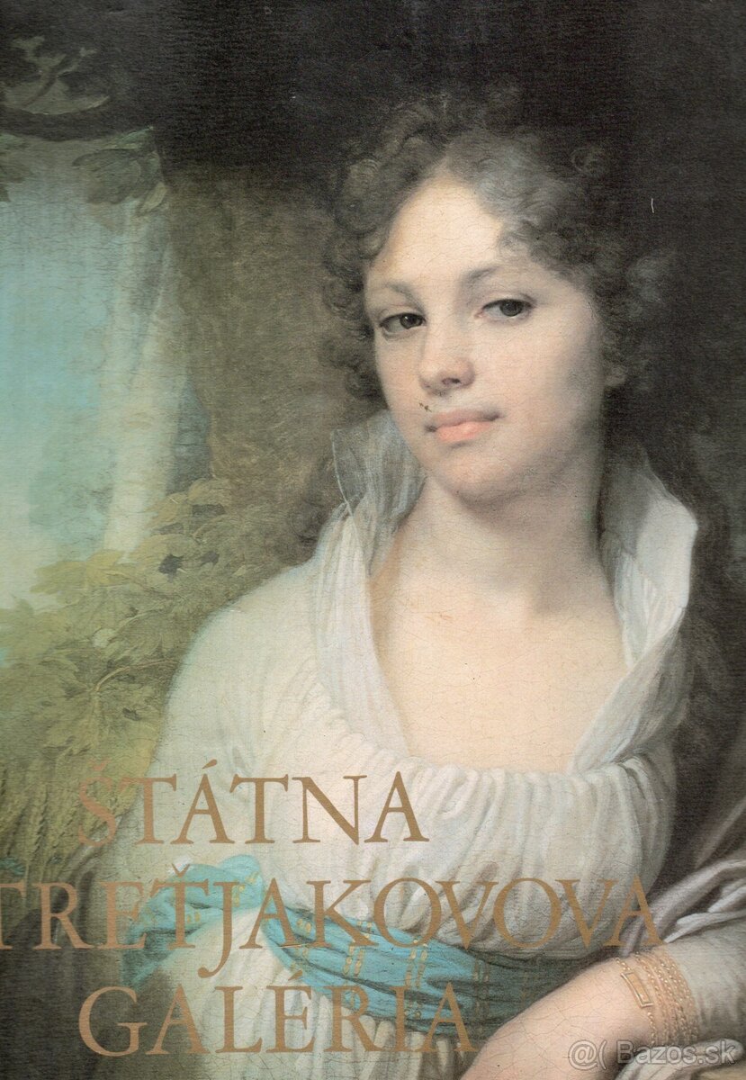 PUŠKINOVO MÚZEUM - 7