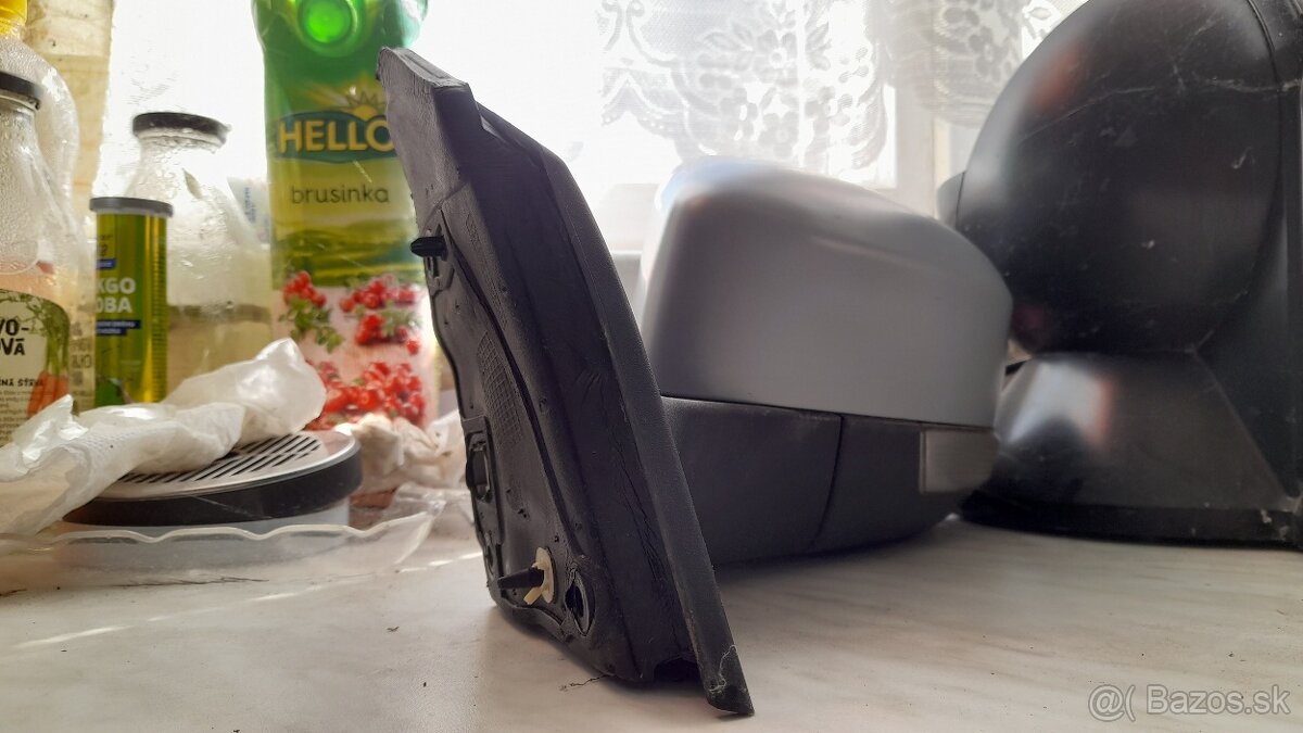 Spätné lavé Ford Focus od roku 2011 - do 2015 - 7