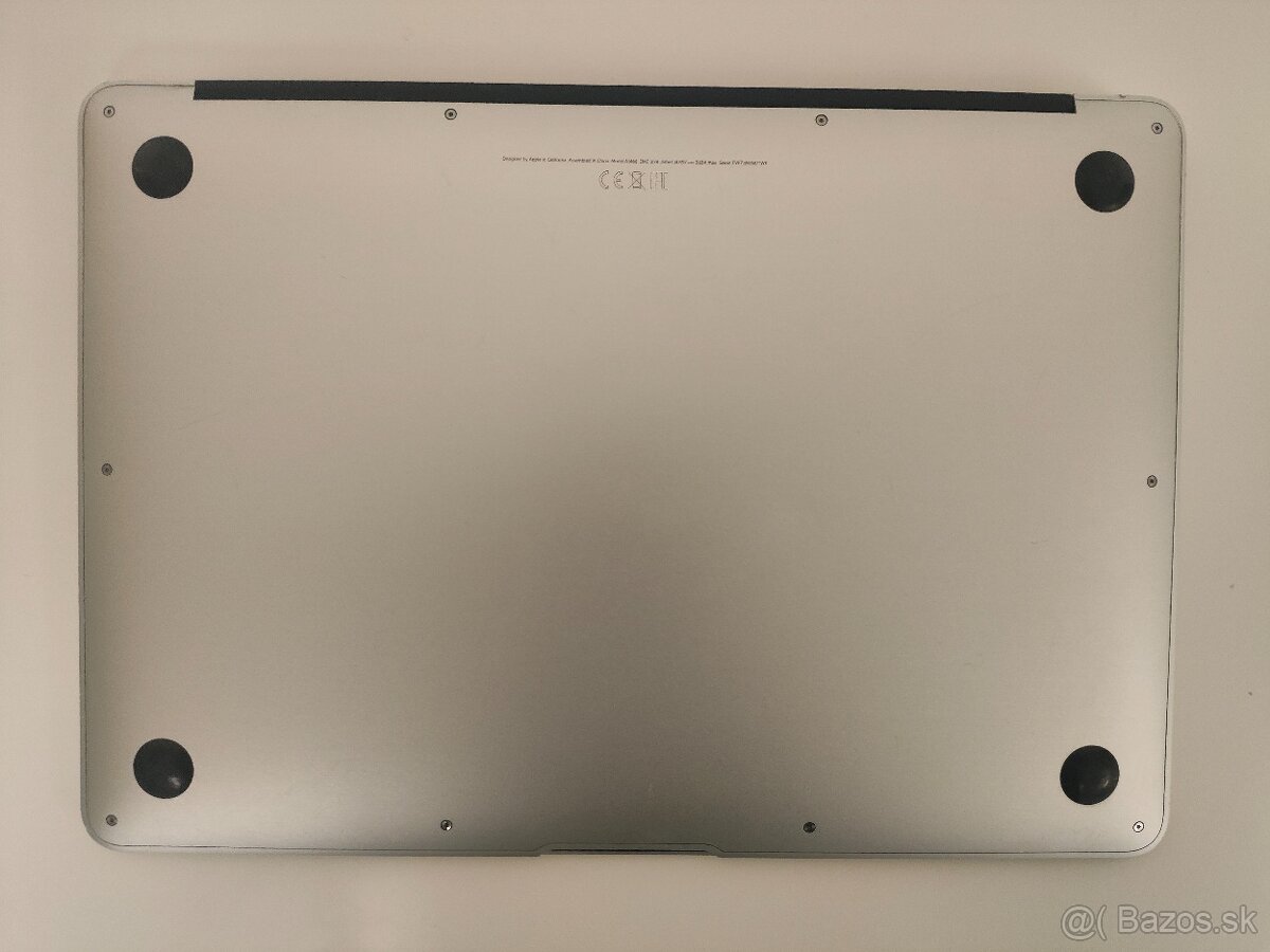 MacBook Air A1466 | i5 • 8GB • 128GB - 7