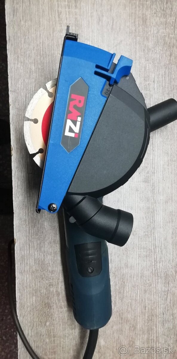 Predám adaptéry na uhlovú brúsku - 7