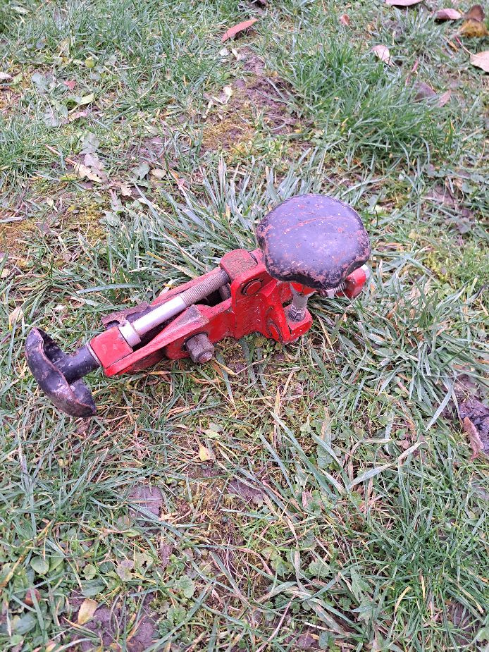 Predám malotraktor Vari Systém - 7