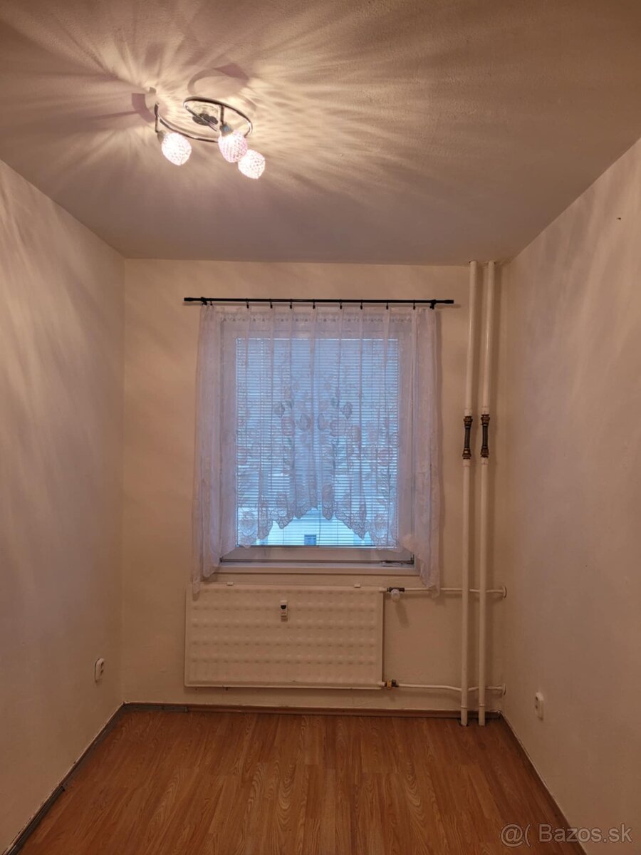 Predaj 3 - izbového bytu v Leviciach - 7