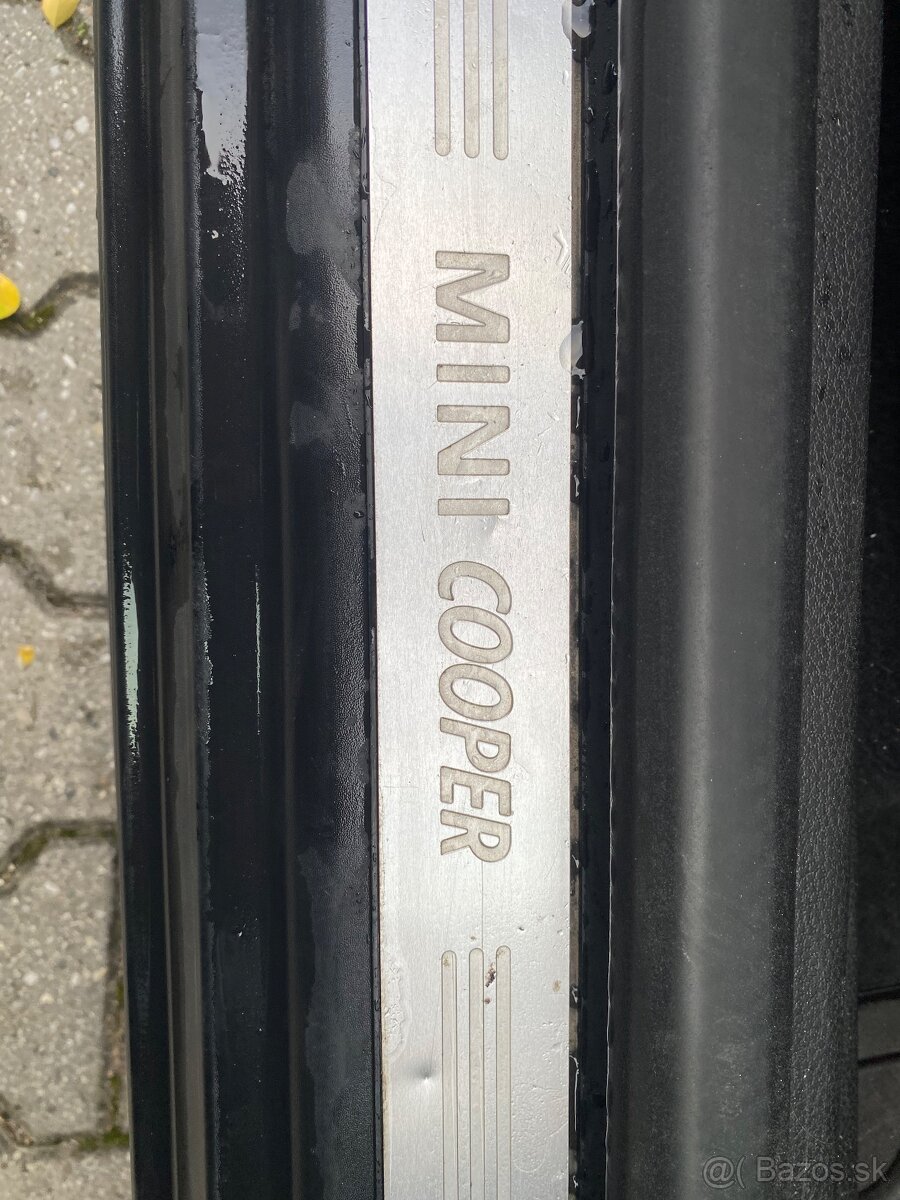 Krásny mini-cooper - 7