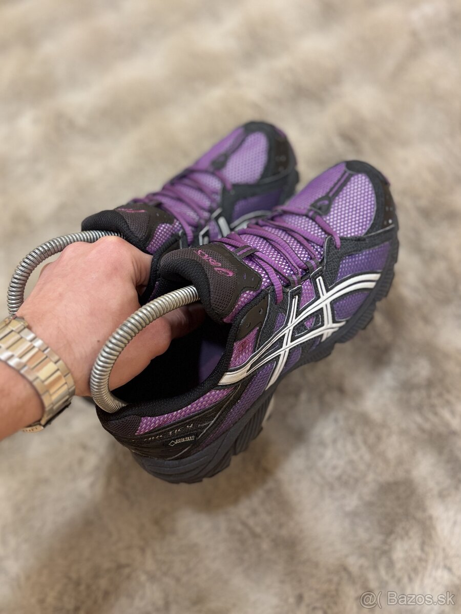 Tenisky Asics Gel Arctic 4 Gore Tex - 7