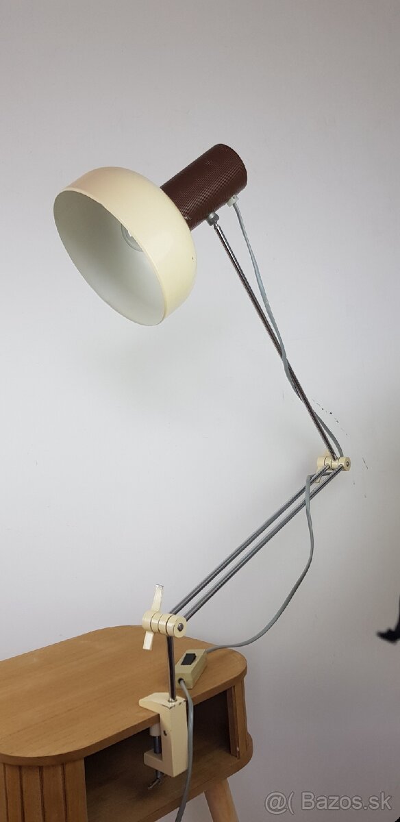 Retro lampa Napako - 7