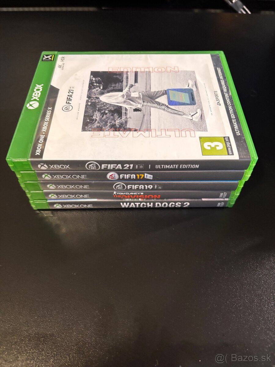 Xbox One 1TB Forza Motorsport Limited Edition - 7