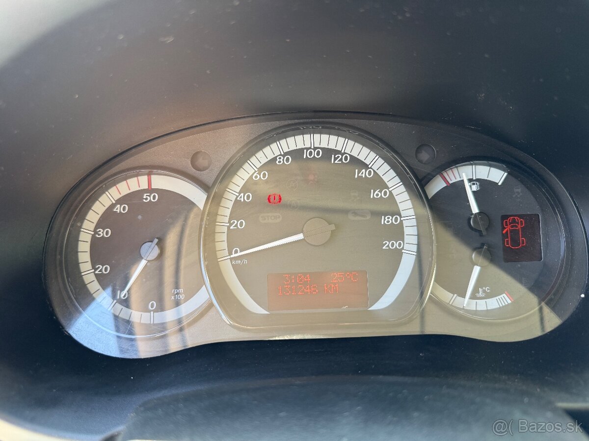 Mercedes - Benz CITAN Tourer 109CDI - 7