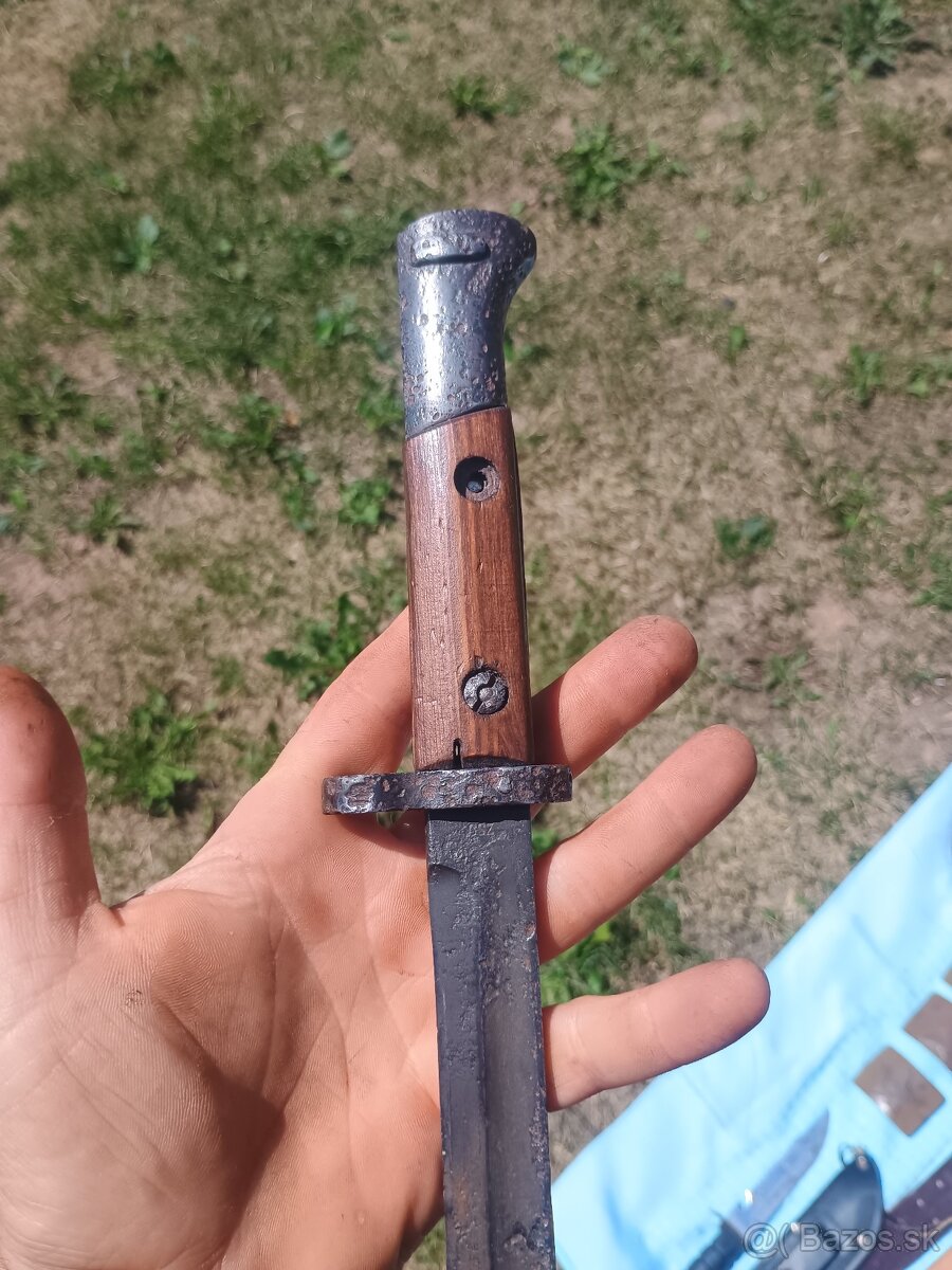 Vojenské veci - 7