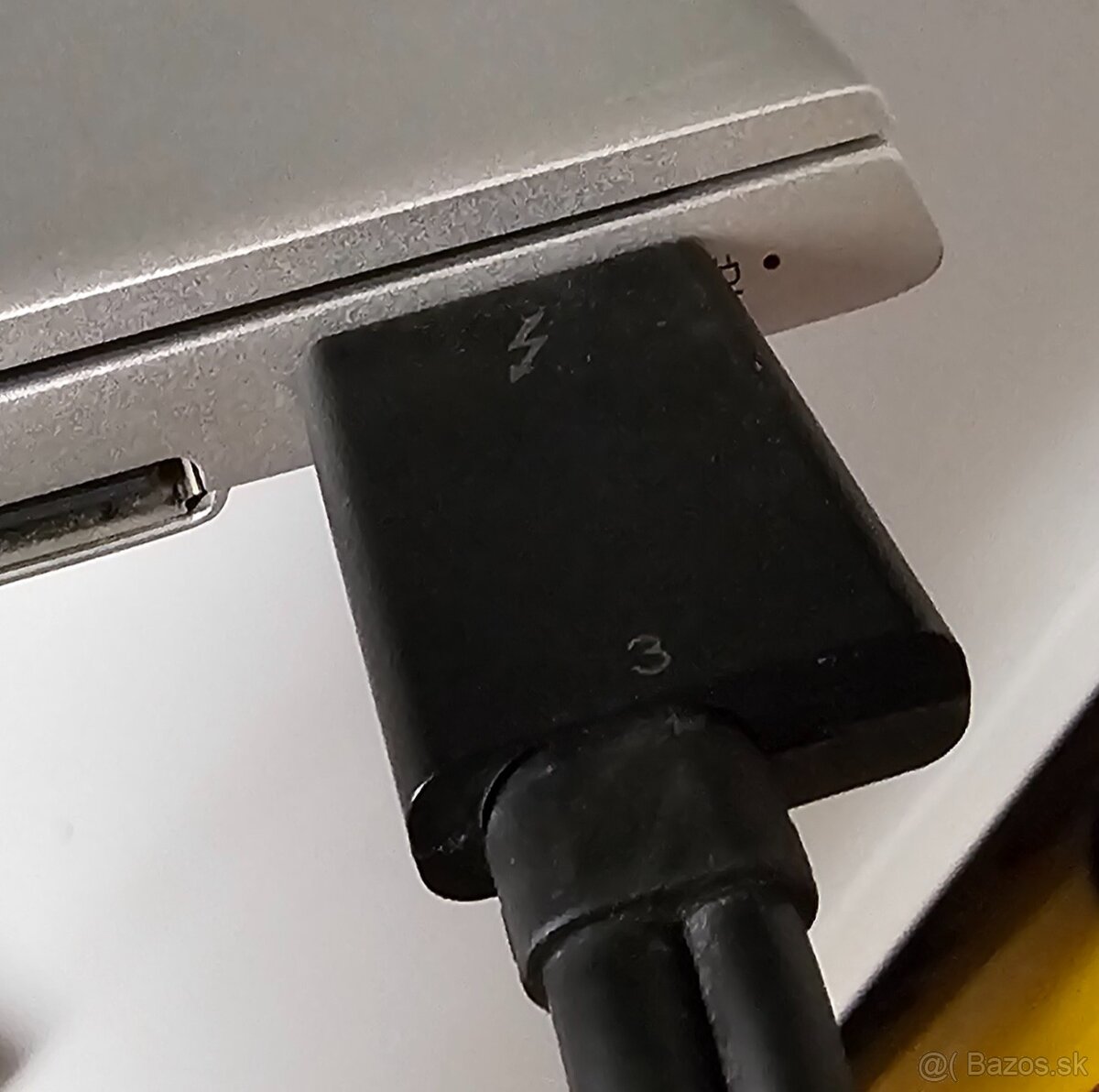 HP Thunderbolt Dock 230W G2 - 7