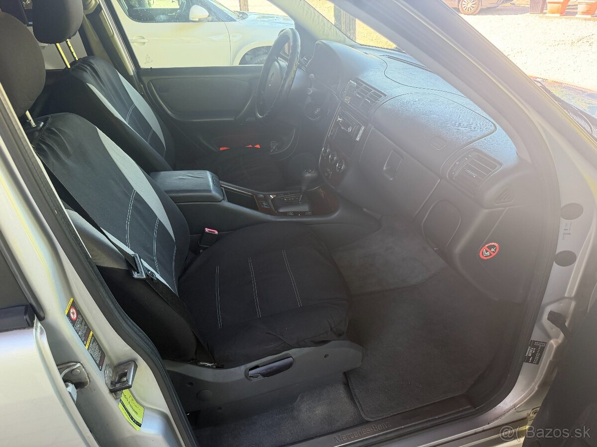 Mercedes-Benz ML 270 CDI - 7