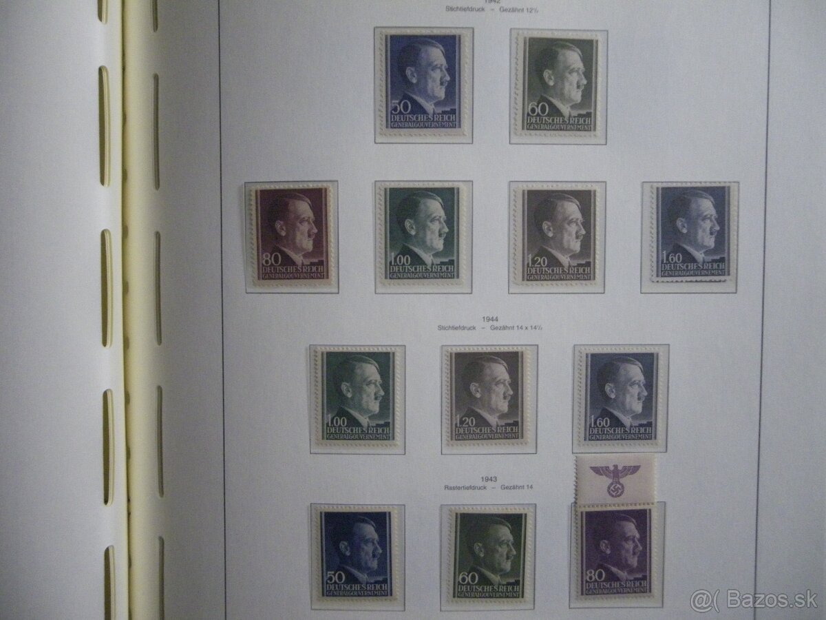 POLSKO - okupacia 1939 - 45 - 7