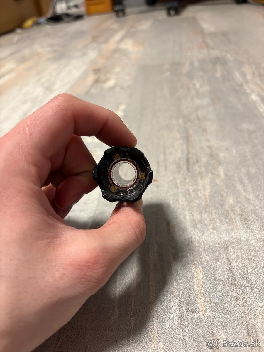 Airsoftová výstroj - 7