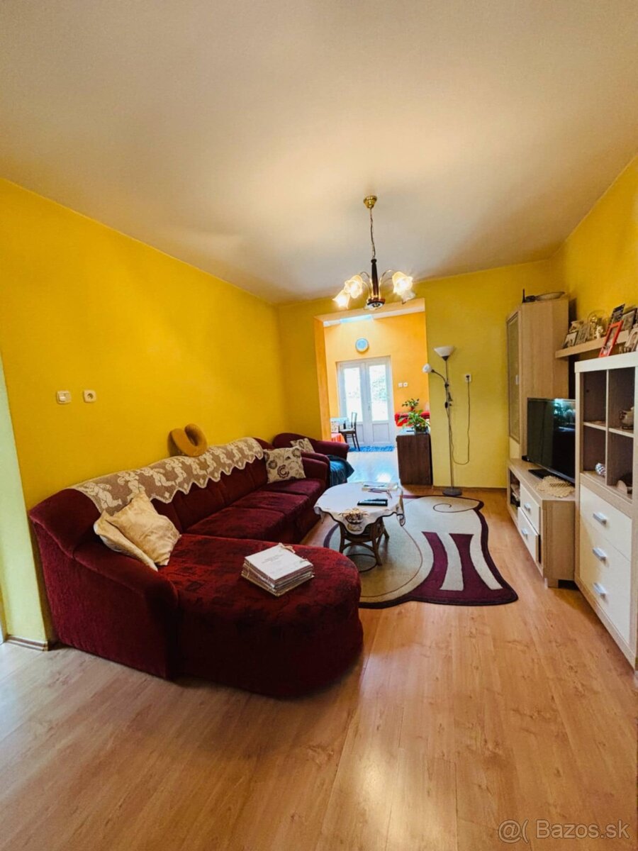 Dvojgeneračný dom na Muľke len 9km od Lučenca - 7