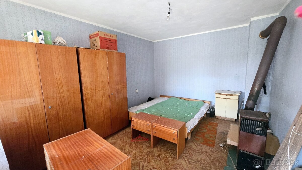 Predám rodinný dom v Dubkovej- obec Lazy pod Makytou - 7