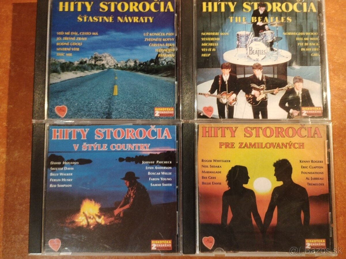 CD ZA 1€...002 - 7