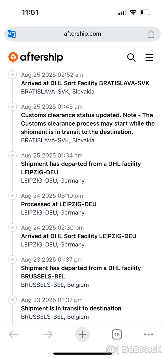 Labubu Big to Energy - 7