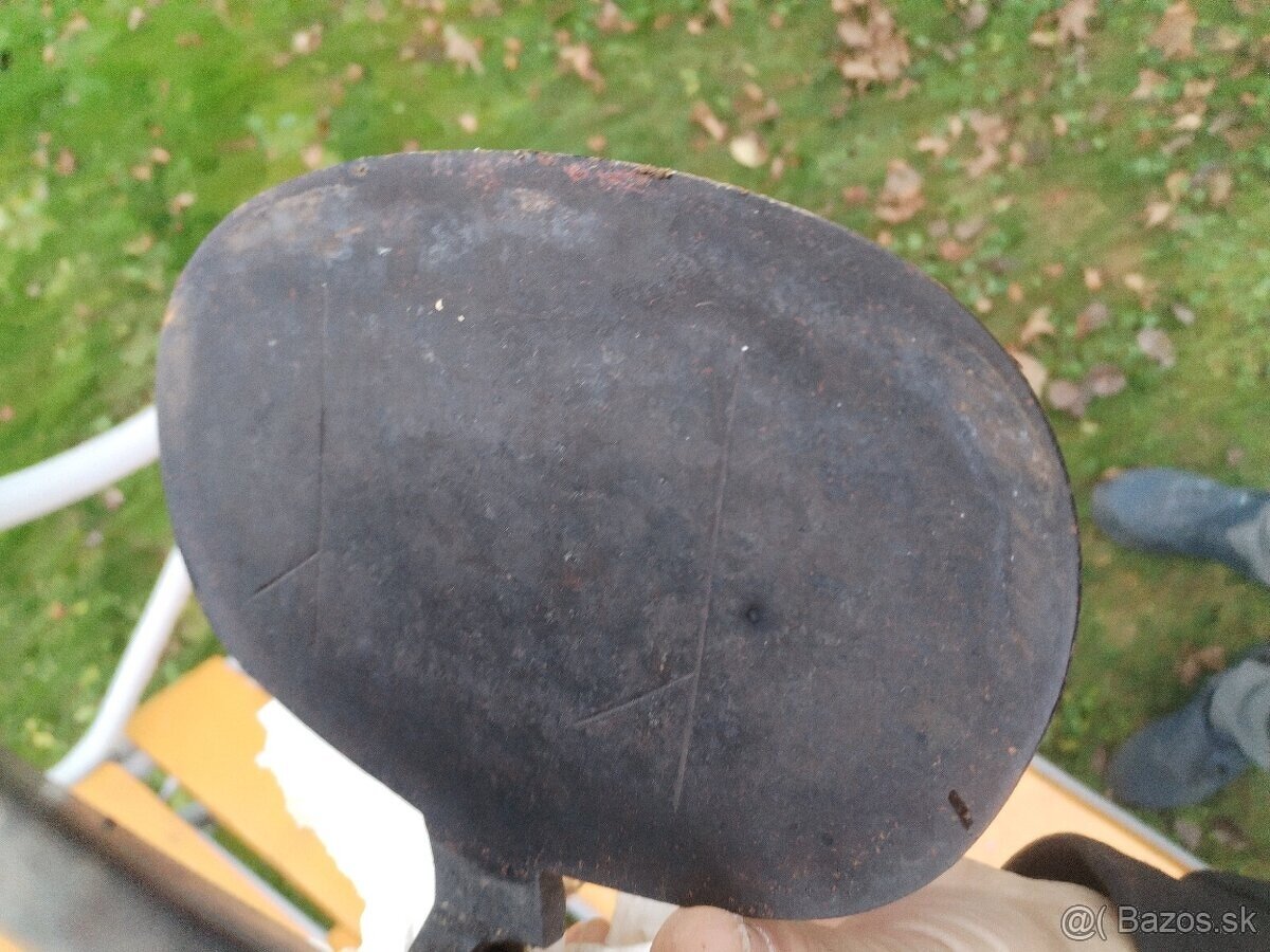 Oplatkovac,oplatkaren, oplatkovac - 7