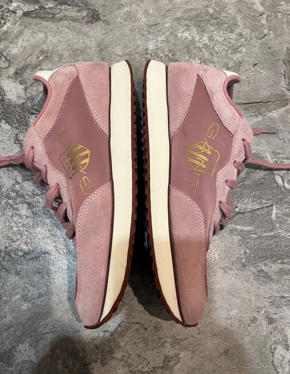 Gant Sneakersy Bevinda 24537672 Tenisky - 7