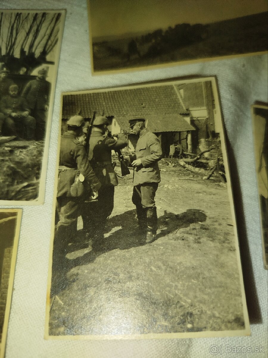 Fotky 1. Sv.vojna - 7