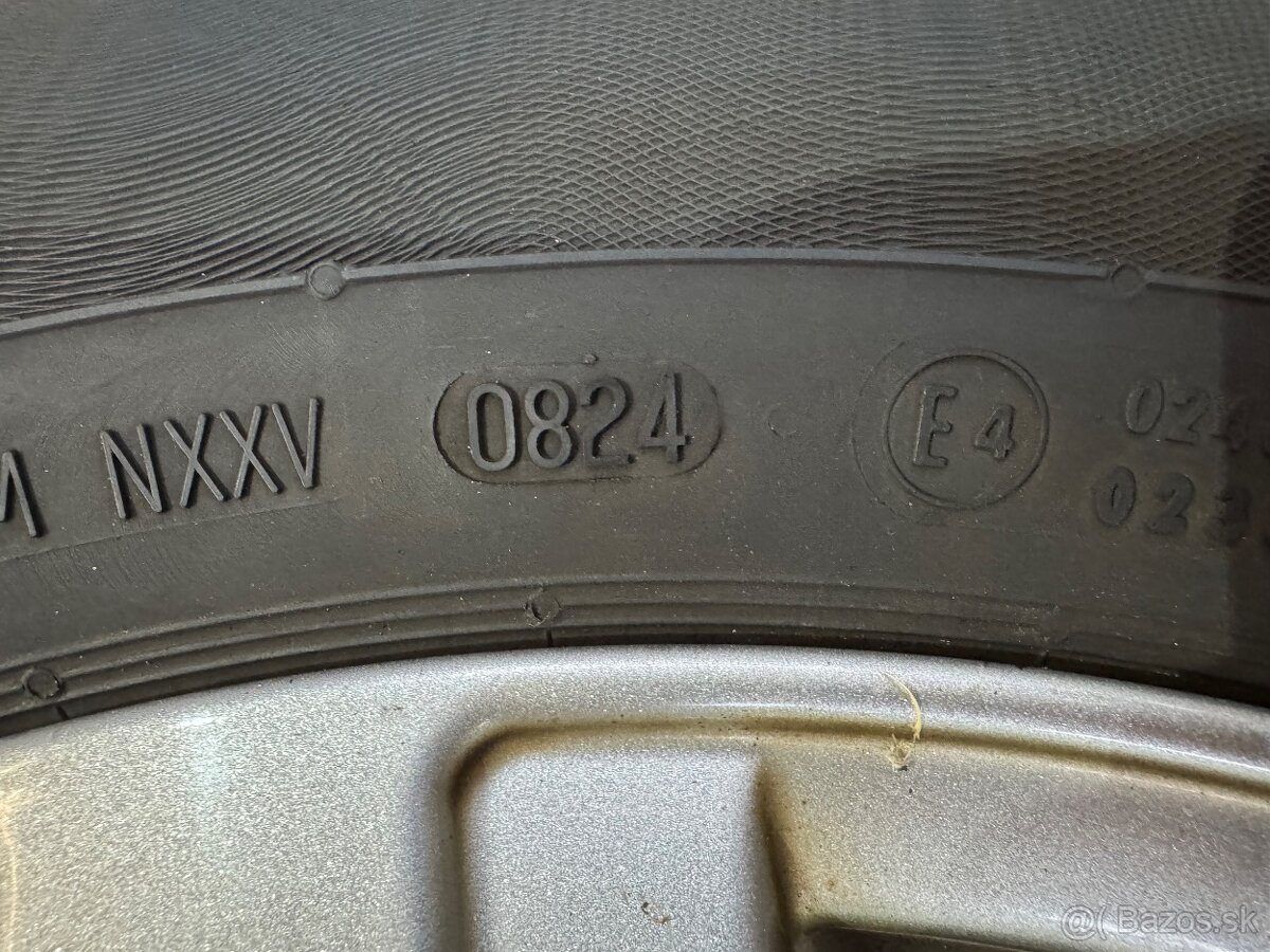 Zimná sada - Elektróny AUTEC 5x112 r16 - 7