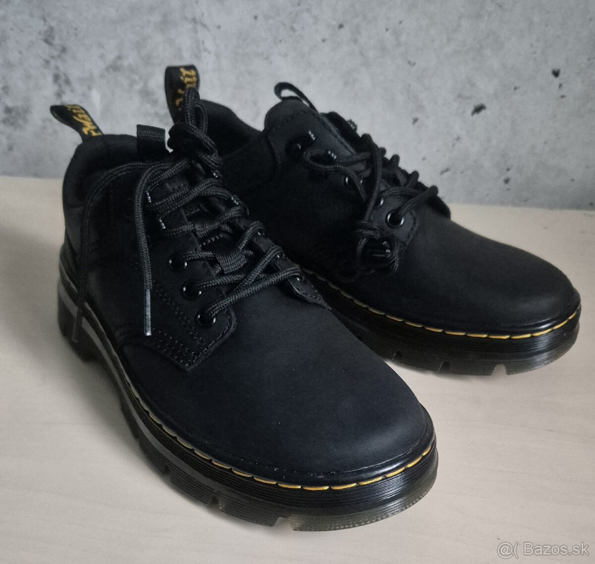 Dr. Martens Reeder EU39 - 7