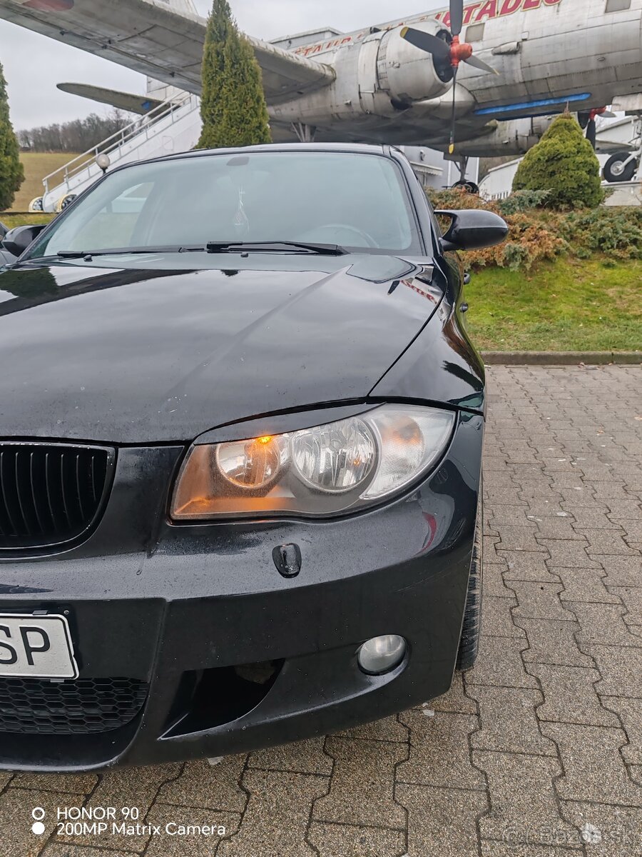 Bmw e87 118d 2.0l 90kw - 7